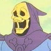 SKELETORさんのプロフィール画像