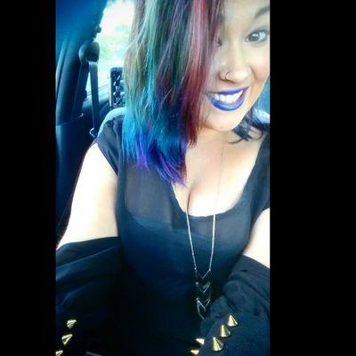 Cosmetologist; Makeup Artist; Body Painter. #showitoff mariannemshows@gmail.com for business inquiries.