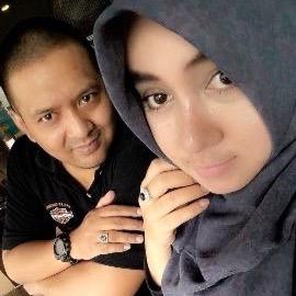 I'm ordinary girl with extraodinary God