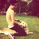 Brad Will Simpson  - @bradley21194852 - Twitter