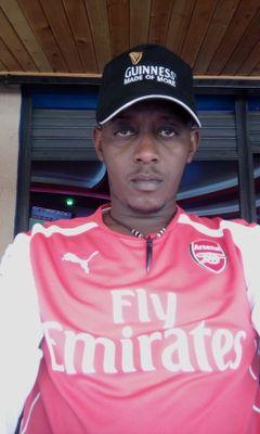 CKotieno's profile picture. Civil Engineering