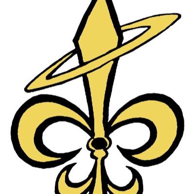 Creating Leaders, One Saint at a Time!