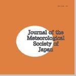 Journal of the Meteorological Society of Japan (@jmsj_metsoc) 's Twitter Profile Photo Journal of the Meteorological Society of Japan (@jmsj_metsoc) 's Twitter Profile Photo