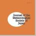 Journal of the Meteorological Society of Japan (@jmsj_metsoc) Twitter profile photo Journal of the Meteorological Society of Japan (@jmsj_metsoc) Twitter profile photo