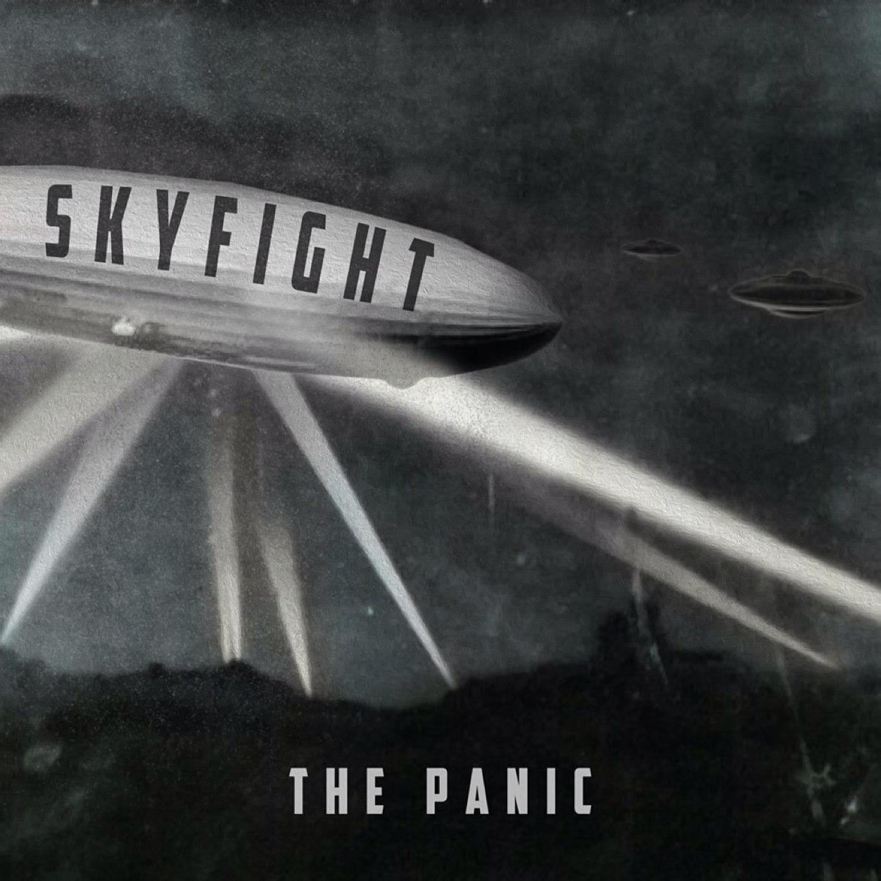 Skyfight