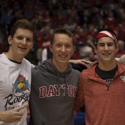 Detroit to Dayton