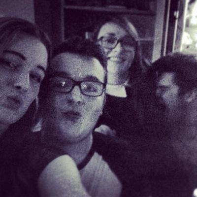 RyanBainez's profile picture. Life's a bitch, just get on and live it