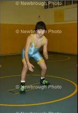 Wrestler at 132_Oak Glen Pride