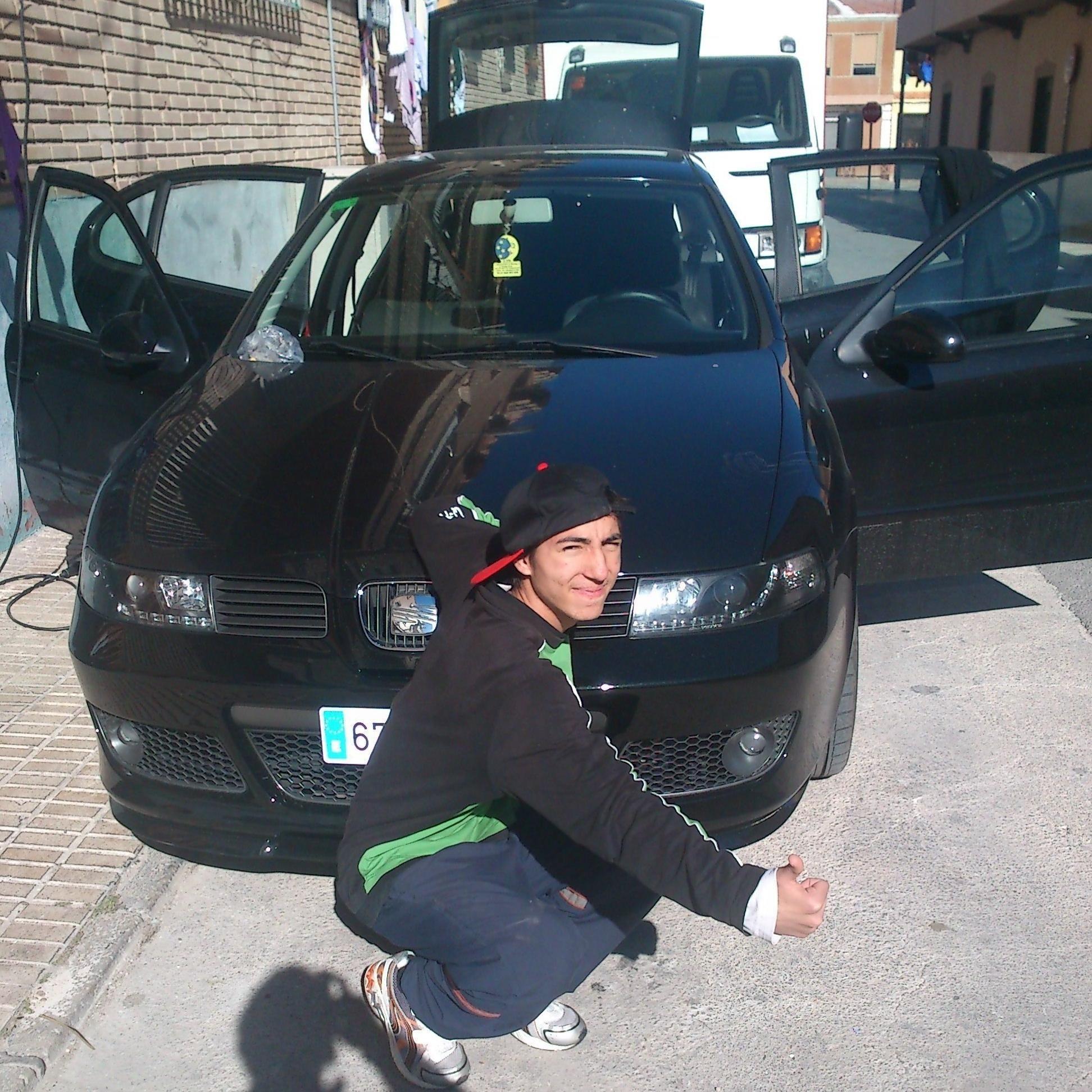 Twiter Oficial Del Artista Compositor Y Productor Frany Cortes