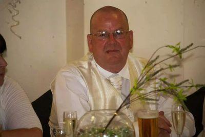 chrismorrall58's profile picture. 