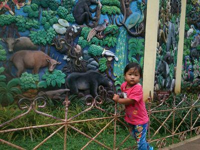 setiadi_utomo's profile picture. Bukan seperti air yang mengalir kebawah dan kebawah lagi