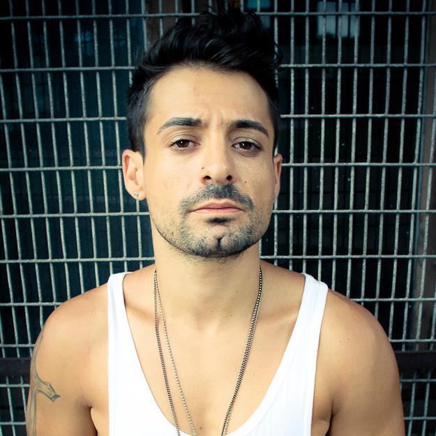 James Petrou Profile