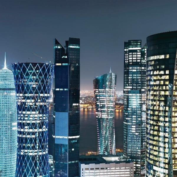 Dubai Doha Qataranddubai Twitter