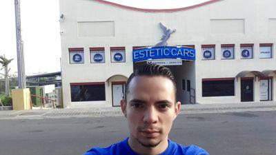 Tecnico Automotriz Enderezado Y Pintura