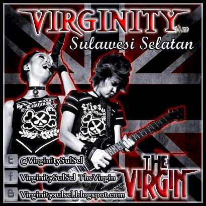 VirginitySulSel's profile picture. Official Twitter VIRGINITY at SulSel, Always Support @MitaEnglandMuse & @Aradrizki | Part Of @Vindo_Family | Ketua @KiikiWaQhya | Join? CP: 085256327196