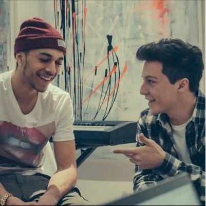 Kalin && Myles are lyfee