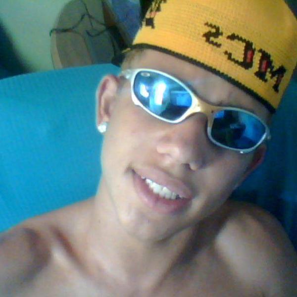 Ela e Uma Princesa Mais ela ta Ecitada (8* #McDigato