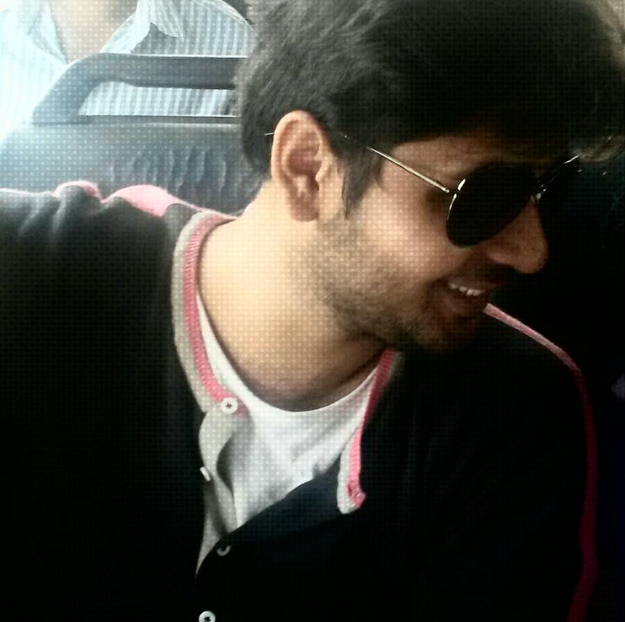 Sukhpinder_sing's profile picture. 