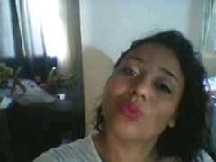 na boca das recalcadas eu viro celebridade...