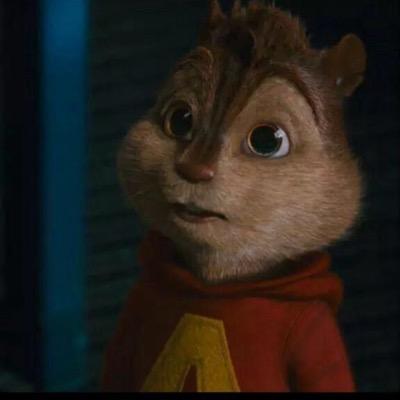Name's Alvin Seville I'm the oldest of three brothers. #Bro @_GeniusSimonS #Bro @NiceLilTheo #Son @AdamWeirdMunk #Son @SevilleHarley #Enganged to @MunketteAvery