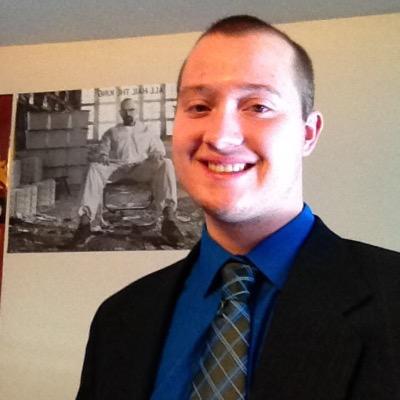 StartupBenj's profile picture. 