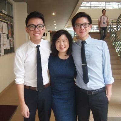 ColinLoh1's profile picture. semper reformanda