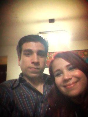Teacher at FLC Ojeda   Engaged   I love chocolate, drawing and batman :)