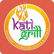 KATIGRILL's profile picture. First Kati Roll joint in New Zealand at 7/146 Karanghape Road, Auckland