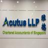 Acutusllp's profile picture. Official Twitter account of Acutus LLP, a Singapore based firm of Chartered Accountants with offices in Hong Kong & Malaysia.
