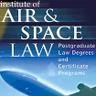 IASLMcGill's profile picture. McGill's Institute of Air and Space Law - Founded in 1951