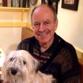 JamesPetras's profile picture. Support through Social Justice