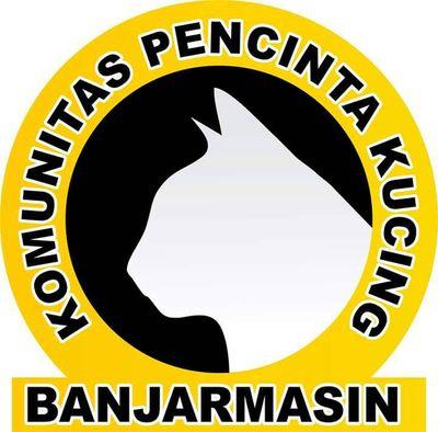 official twitter of Komunitas Pecinta Kucing Banjarmasin. Come and Joint with us.
For more info CP: Gilang-081253333043 pin BBM: 7fc1df6b