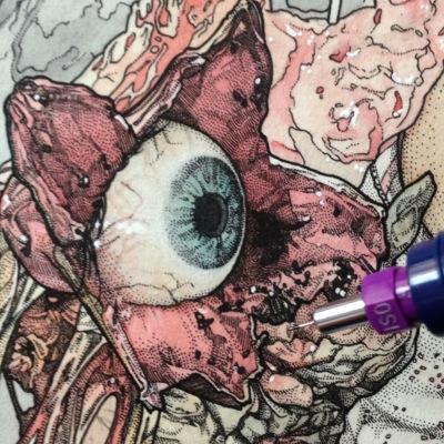 Kikyz1313さんのプロフィール画像