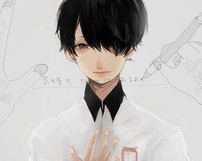 『I'm not completely dead, just with the stars...☆』ー蒼 竹内結子 Guess I won't get away from 》@FloralPetulance