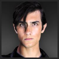 Hey I'm Zac! Welcome to Lakeview & the Magic Haven Saga! Combatting in dangerous wars with my older bro Zavier, is what I do, but I'm always searching for love