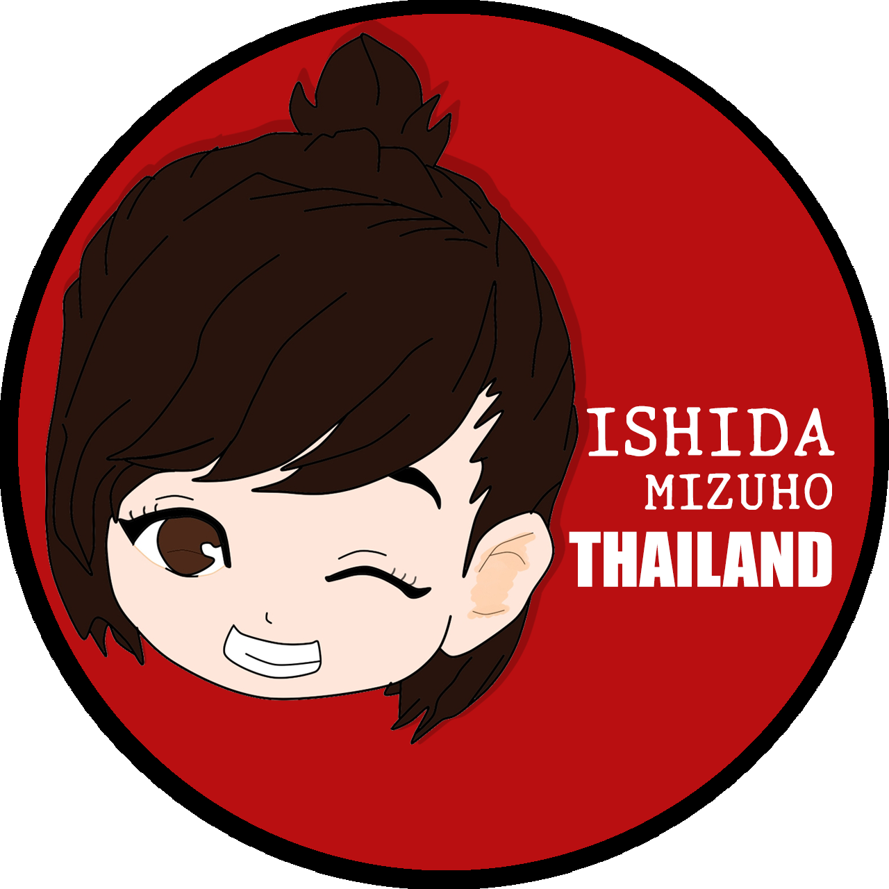 Ishida22_ThaiFC Profile Picture