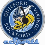 Rockford Guilford eSports Profile