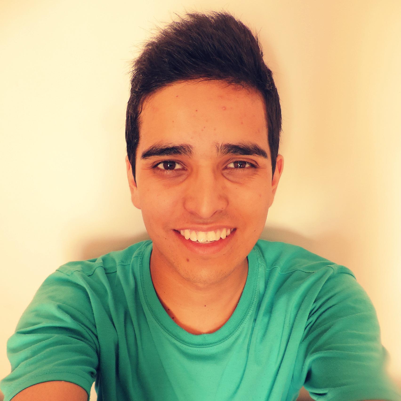 20, Estudiante de Construcción Civil - #PUC / HipHopUC!