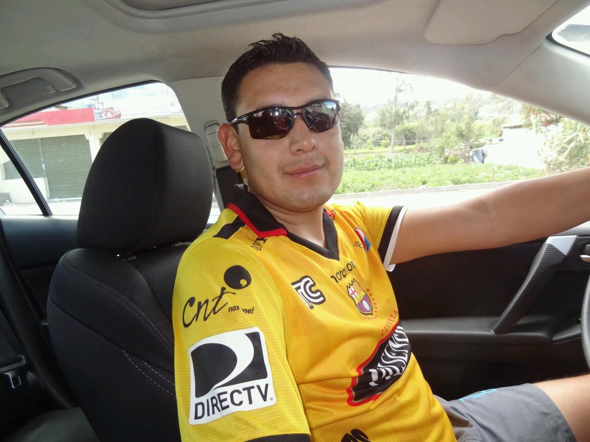 TonioSan16's profile picture. LA LEY DE DIOS LA VIVES DÍA A DÍA.