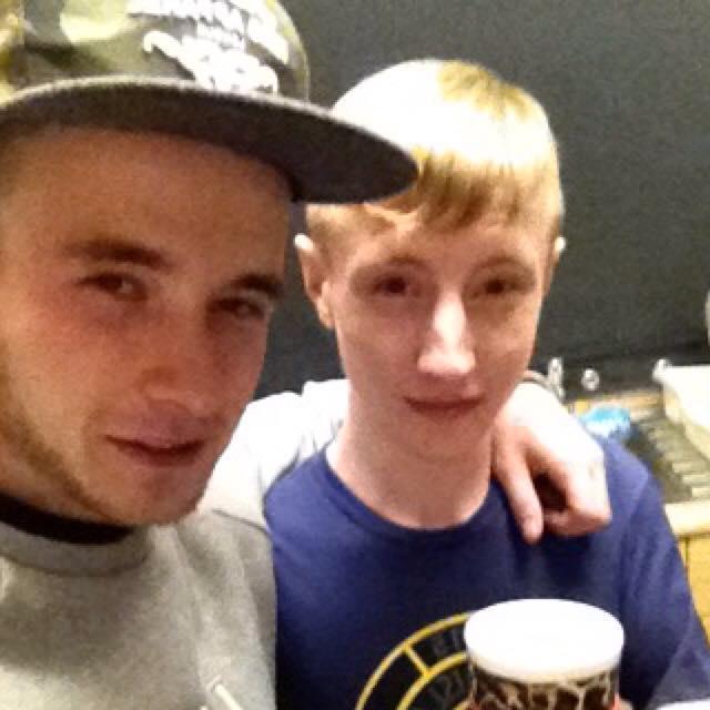 JordanLeighh94's profile picture. 