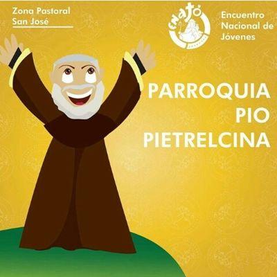 ParroquiaPio's profile picture. 
