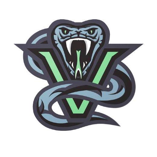 Cuenta oficial del club, Equipo de la liga Intramuros 2015. #ForzaVipers