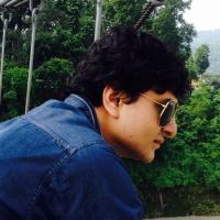 Rupak Raj Sigdel (@rupakrajsigdel) 's Twitter Profile