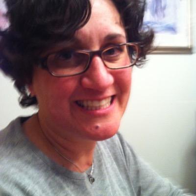 SusanMagerman's profile picture. High school teacher