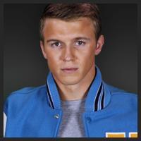 Hey I'm Rick! Welcome to Lakeview and the Magic Haven Saga! I'm the Bears quarterback and I'm trying to balance my new power &teen life