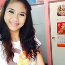 Camella Mae Caringal - @BabyCamsy - Twitter