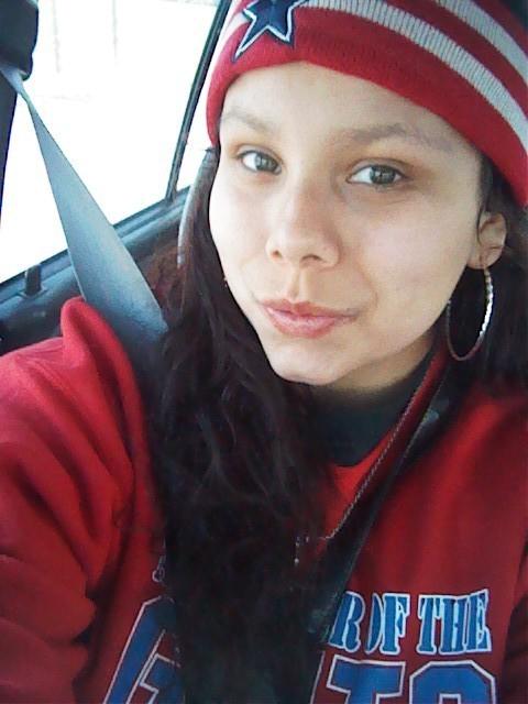 Skylers mommy put my king first always 3