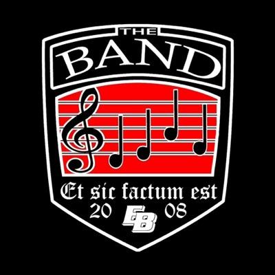 The official twitter page for the CSUEB Pep Band in Hayward, CA. We are the most serious pep band you will EVER meet. #seriouspepband