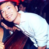 Shayne (@shaynezhao1990) Twitter profile photo