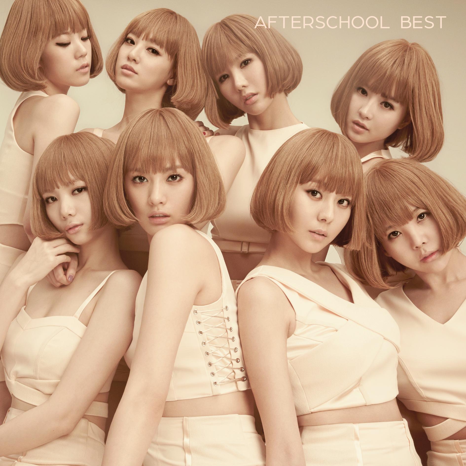 JP_Staff_Twitter 『AFTERSCHOOL BEST』Now on Sale. / CD▶ http://t.co/mVzWcTkm2z / iTunes▶https://t.co/G2IP9Vmv9n